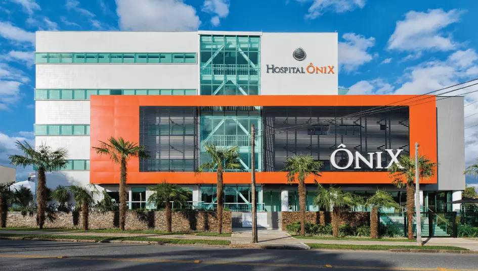 Hospital Ônix